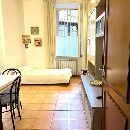 La Casa Sul Cortile *
