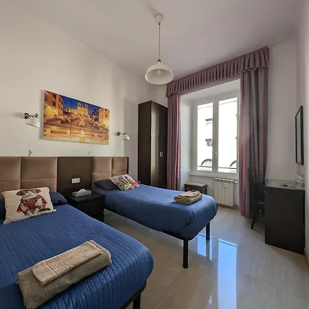 Roomz Romestay *