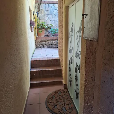 Guest house Romeo&giulietta *