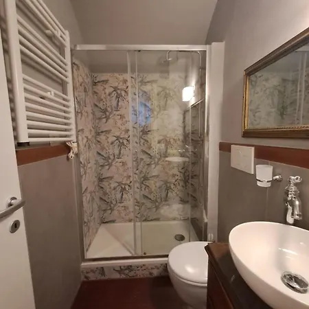 Romeo&giulietta Guest house Rome