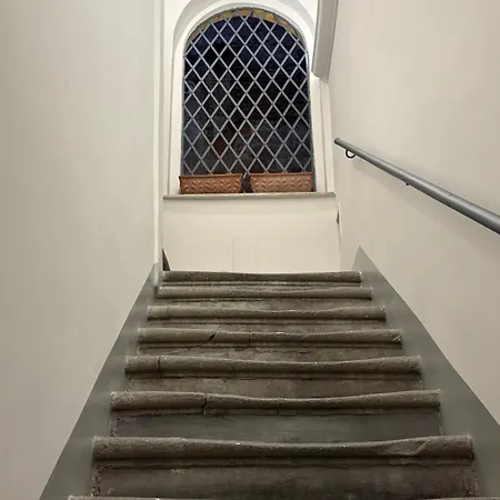 Apartment Elegant In Rome's Historic Center