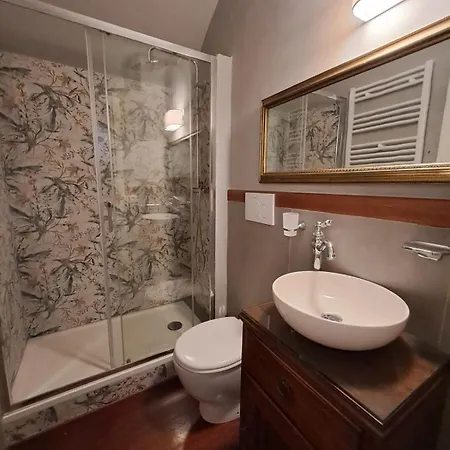 Guest house Romeo&giulietta