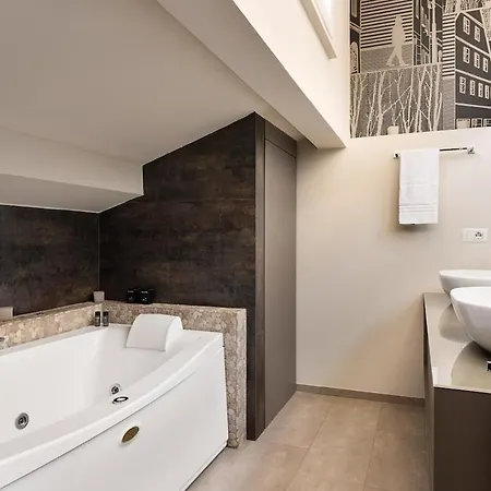 Idyllia - Borgognona Luxury Rome