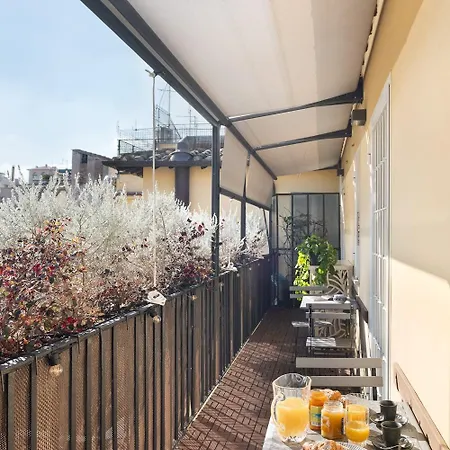 Idyllia - Borgognona Luxury