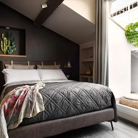 Idyllia - Borgognona Luxury *