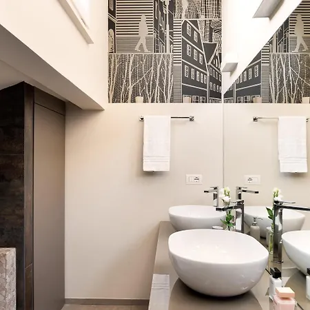 Idyllia - Borgognona Luxury *