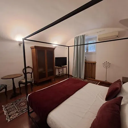 Romeo&giulietta Guest house *