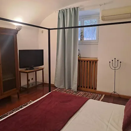 Guest house Romeo&giulietta Rome