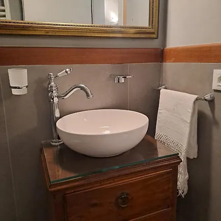 Romeo&giulietta Guest house Rome
