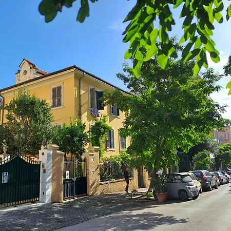 Guest house Romeo&giulietta *