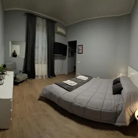 Apartment Altavilla