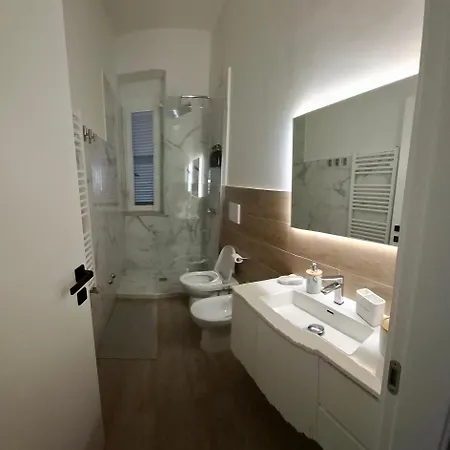 Altavilla Apartment *