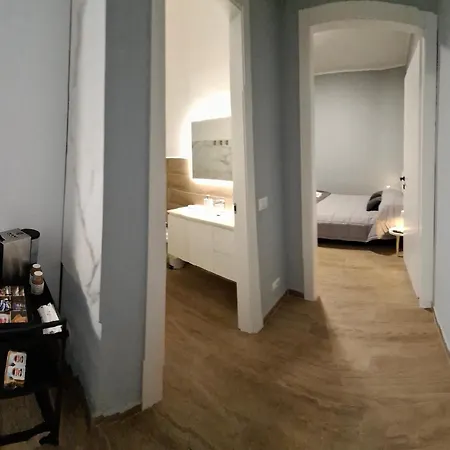 Altavilla Apartment Rome