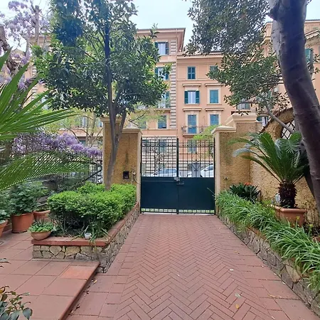 Romeo&giulietta Guest house *