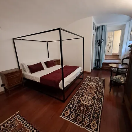 Guest house Romeo&giulietta *
