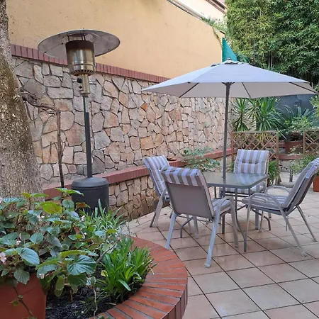 Romeo&giulietta Guest house Rome