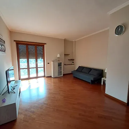 Sweet House - Apartment
