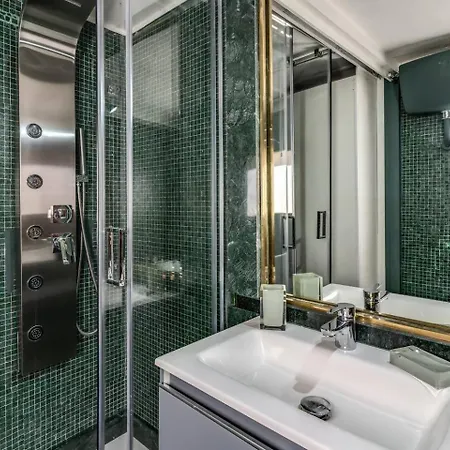Domus In Via Del Corso Appartamento Roma
