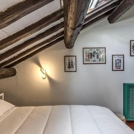 Appartamento Domus In Via Del Corso Roma
