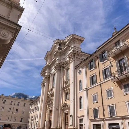 Appartamento Domus In Via Del Corso