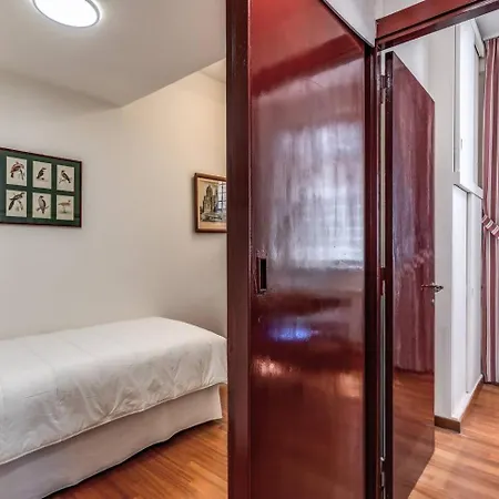 Domus In Via Del Corso Appartamento Roma
