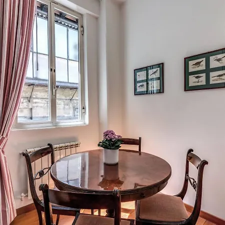 Appartamento Domus In Via Del Corso Roma