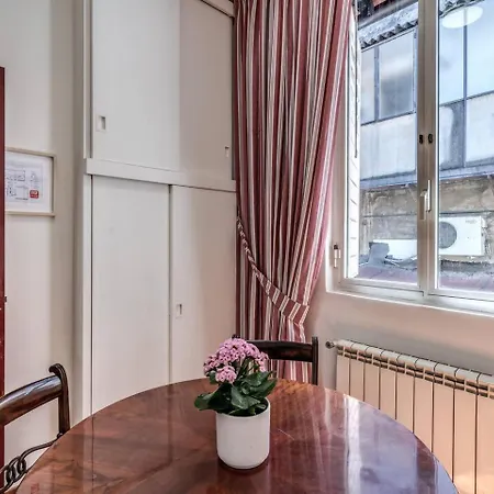 Domus In Via Del Corso Appartamento *