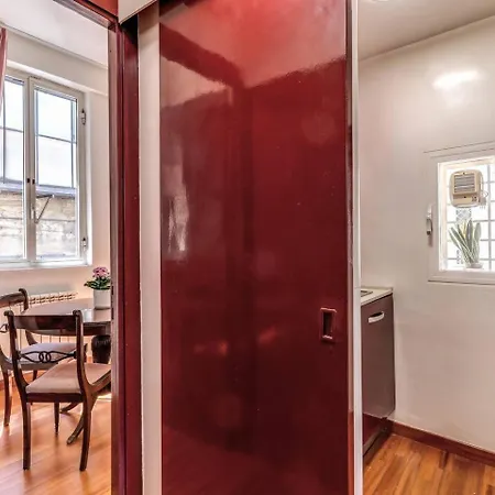 Domus In Via Del Corso Roma