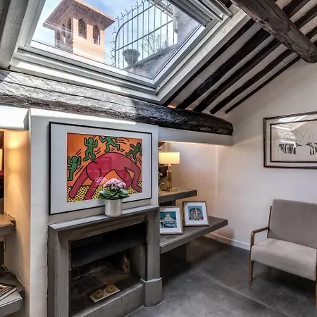 Appartamento Domus In Via Del Corso