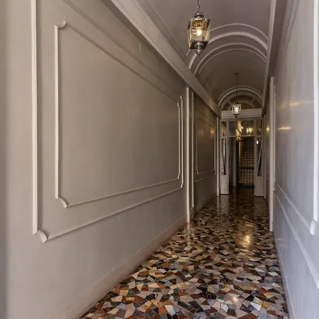 Domus In Via Del Corso Appartamento Roma
