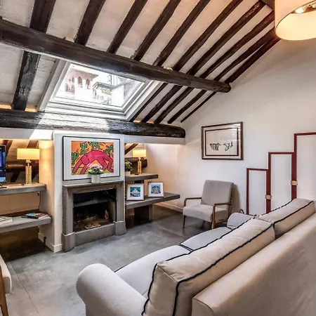 Appartamento Domus In Via Del Corso