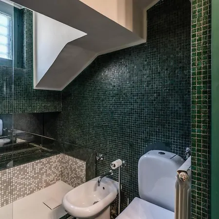 Domus In Via Del Corso * Roma