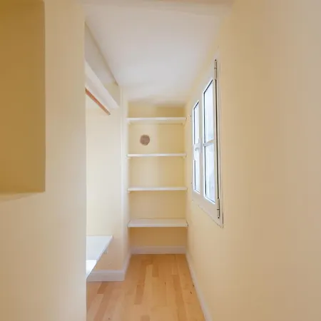 Babuino By Interhome Apartment Rome