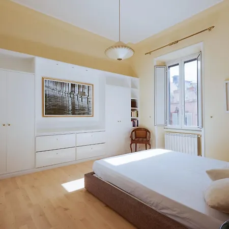Babuino By Interhome Apartment *