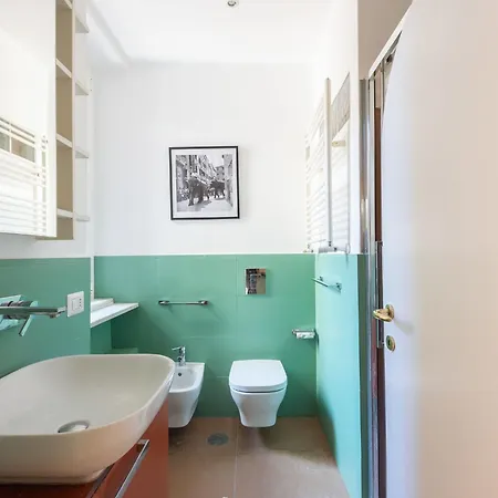 Apartment Babuino By Interhome Rome