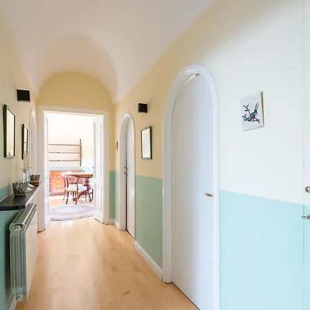 Babuino By Interhome Apartment *