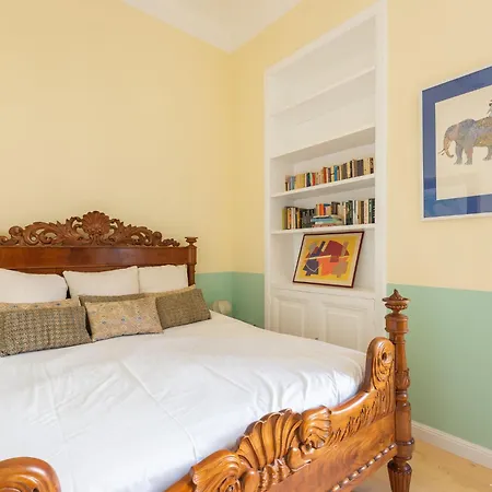 Apartment Babuino By Interhome Rome