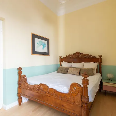 Babuino By Interhome Apartment