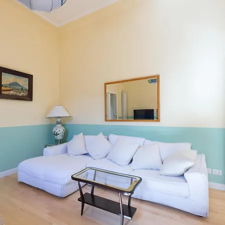 Apartment Babuino By Interhome