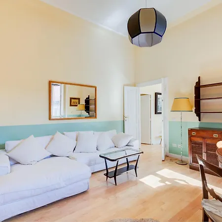 Babuino By Interhome Apartment *