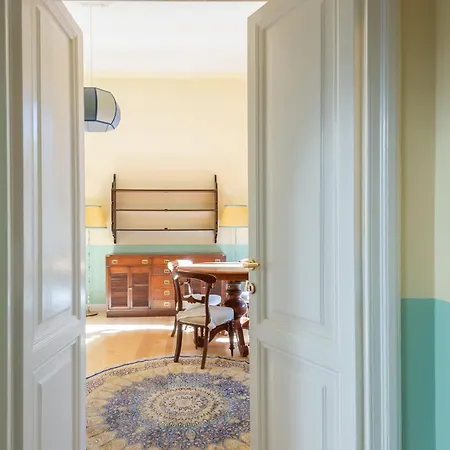 Apartment Babuino By Interhome Rome