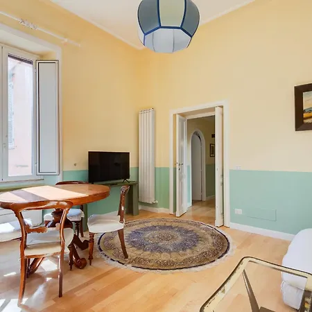 Babuino By Interhome Apartment *