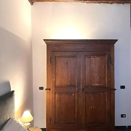 Elegant In Rome's Historic Center Apartment