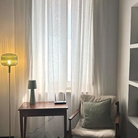 Apartment Elegant In Rome's Historic Center *