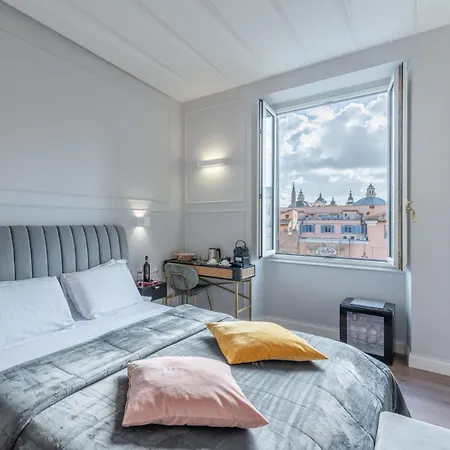 Plaza Suites, Luxury Collection بيت ضيافة