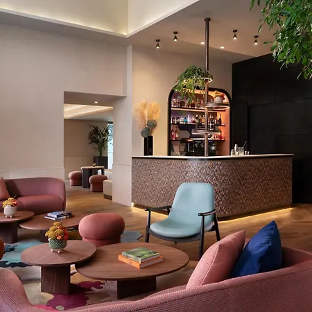 The Spring House Vatican, Tapestry Collection By Hilton 4* Řím