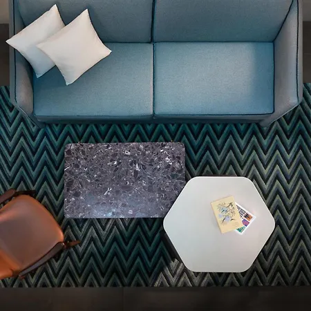 The Spring House Vatican, Tapestry Collection By Hilton Hotel 4*