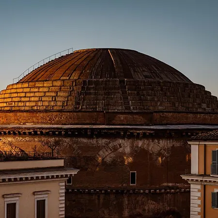 Orient Express La Minerva 5* Rome