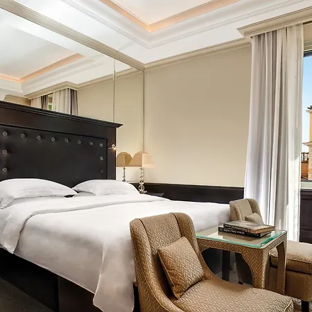 Hassler Hotel 5*