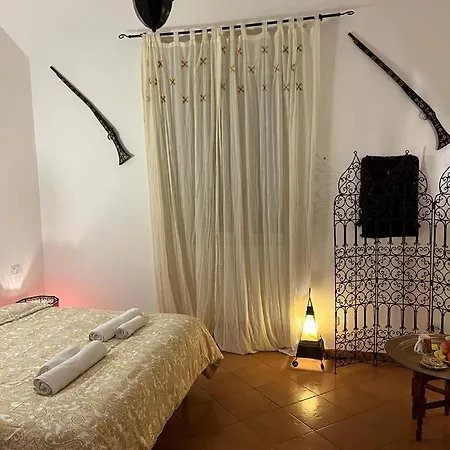 Guest house Ck *